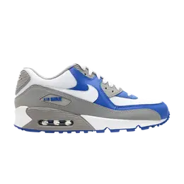 Кроссовки Nike Air Max 90, серый 325018 054 | grey