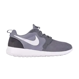 Кроссовки Nike Rosherun Hyper, серый 636220 001 | grey