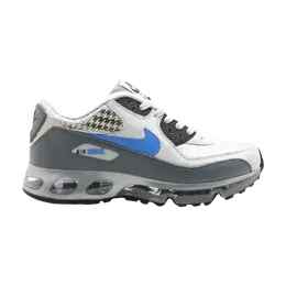 Кроссовки Nike Air Max 90 360, серый 315858 041 | grey