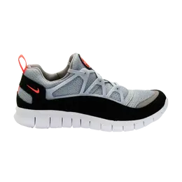 Кроссовки Nike Free Huarache Light, серый 555440 060 | grey
