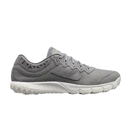 Кроссовки NikeLab Zoom Terra Kiger 2, серый 813041 001 | grey
