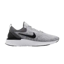 Кроссовки Nike Odyssey React 'Cool Grey', серый ao9819 003 | grey