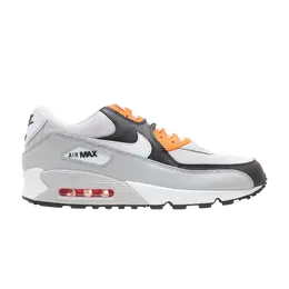Кроссовки Nike Air Max 90, серый 325018 097 | grey