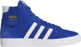 Кроссовки Adidas Basket Profi 'Royal Blue', синий fw3102 | blue