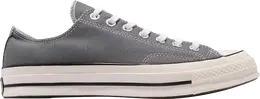 Кроссовки Converse Chuck 70 Ox Mason, серый 164951c | grey
