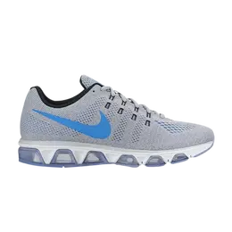 Кроссовки Nike Air Max Tailwind 8 'Platinum Blue', серый 805941 014 | grey