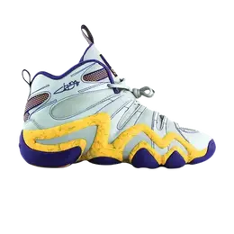 Кроссовки Adidas Crazy 8 'Jeremy Lin' PE, серый c77701 | grey