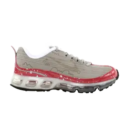 Кроссовки Nike Air Max 360 Premium 'Air U Breathe', серый 312832 002 | grey