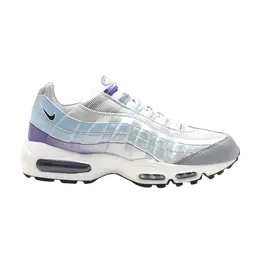 Кроссовки Nike Air Max '95 'Koi', серый 609048 007 | grey