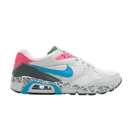 Кроссовки Nike Air Structure Triax 91, серый 318088 042 | grey