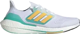 Кроссовки Adidas UltraBoost 22, белый gx5463 | white
