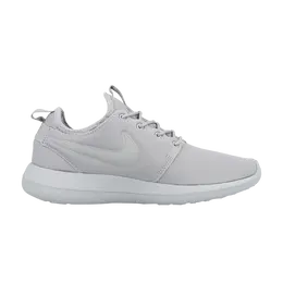 Кроссовки Nike Roshe Two 'Wolf Grey', серый 844656 002 | grey