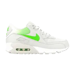 Кроссовки Nike Air Max 90, серый 325018 031 | grey