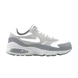 Кроссовки Nike Air Burst, серый 305608 011 | grey