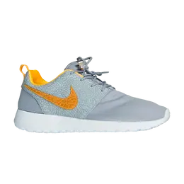 Кроссовки Nike size? x Roshe Run 'Cement Collection', серый 511881 081 | grey