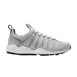 Кроссовки Nike Air Zoom Spirimic 'Metallic Platinum', серый 881983 002 | grey