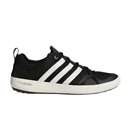Кроссовки Adidas Terrex Climacool Boat, черный bb1904 | black