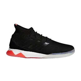 Кроссовки Adidas Predator Tango 18.1 TR 'Core Black', черный cp9268 | black