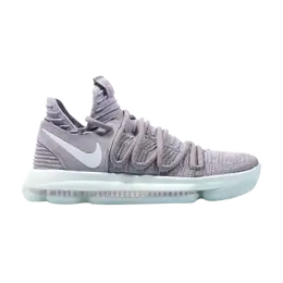 Кроссовки Nike Zoom KD 10 EP, серый 897816 002 | grey