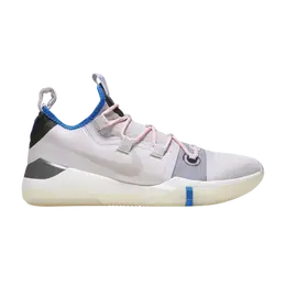 Кроссовки Nike Kobe A.D. 2018 EP 'Moon Particle', серый av3556 004 | grey