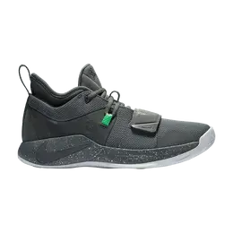 Кроссовки Nike PG 2.5 'Grey Green', серый bq8452 007 | grey