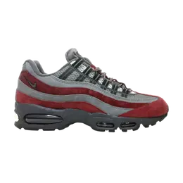Кроссовки Nike Air Max 95 Premium, серый 309785 061 | grey