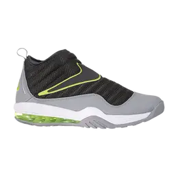 Кроссовки Nike Air Max Shake Evolve 'NDESTRUKT', серый 511494 001 | grey