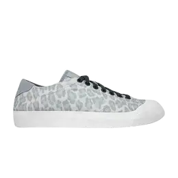 Кроссовки Nike Zoom All Court 2 Low Tz 'Fragment', серый 488492 002 | grey