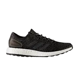 Кроссовки Adidas PureBoost 2.0 PK, черный s77190 | black