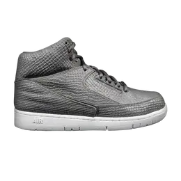 Кроссовки Nike Air Python Sp 'Cool Grey', серый 658394 001 | grey