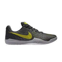 Кроссовки Nike Mamba Instinct 'Dust', серый 852473 003 | grey