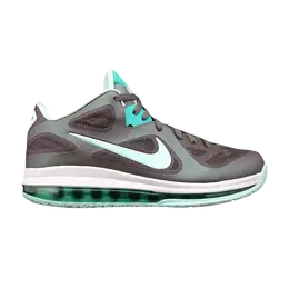 Кроссовки Nike LeBron 9 Low 'Easter', серый 510811 001 | grey