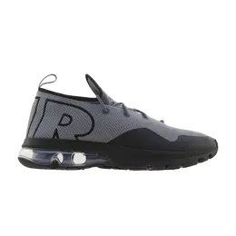Кроссовки Nike Air Max Flair 50 'Dark Grey', серый aa3824 003 | grey
