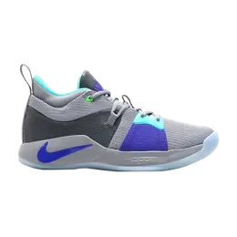 Кроссовки Nike PG 2 EP, серый ao2984 002 | grey