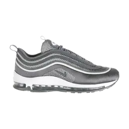 Кроссовки Nike Air Max 97 Ultra 17 'Pure Platinum', серый 918356 004 | grey
