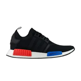 Кроссовки Adidas NMD Runner PK 'OG' Sample, черный s79168 s | black