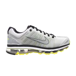 Кроссовки Nike Air Max+ 2009, серый 354744 006 | grey