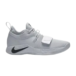 Кроссовки Nike PG 2.5 TB 'Wolf Grey', серый bq8454 002 | grey
