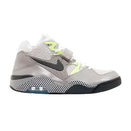 Кроссовки Nike Air Force 180 'Dawn To Dusk', серый 553547 013 | grey