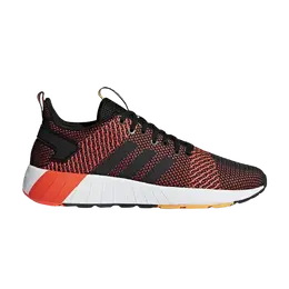 Кроссовки Adidas Questar BYD 'Solar Red', черный db1544 | black