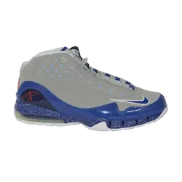 Кроссовки Nike Air Max Swingman Remix, серый 354779 041 | grey