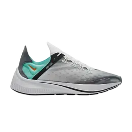 Кроссовки Nike EXP-X14 QS 'Emerald Rise', серый bq6972 100 | grey