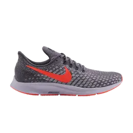 Кроссовки Nike Air Zoom Pegasus 35 'Thunder Grey', серый 942851 006 | grey
