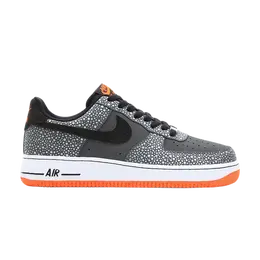 Кроссовки Nike Air Force 1 Low 'Safari', серый 488298 079 | grey
