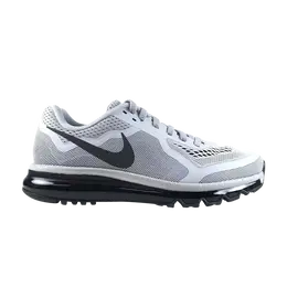 Кроссовки Nike Air Max 2014, серый 621077 020 | grey