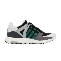 Кроссовки Adidas EQT Support 93/16 'Core Black', черный s79111 | black