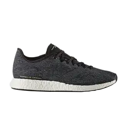 Кроссовки Adidas Porsche Design x Travel Tourer, черный bb5540 | black