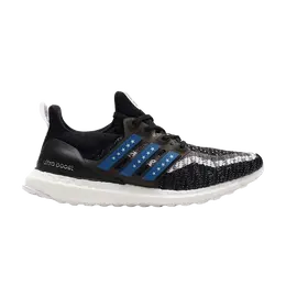 Кроссовки Adidas UltraBoost 2.0 'City Series NYC', черный fv2587 | black