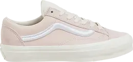 Vans Кроссовки Premium Old Skool 36 'Blush Pink', розовый vn000cr3ywc | pink