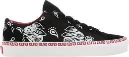 Vans Кроссовки Style 36 'Year of the Rabbit', черный vn0a54f6bm8 | black